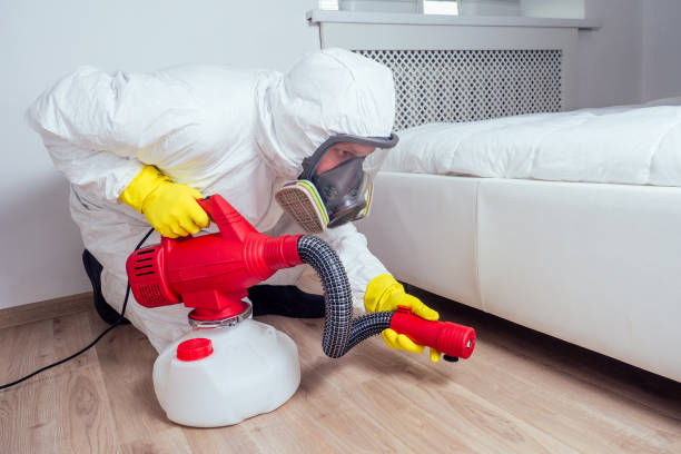 Hampshire, IL Pest Control Company
