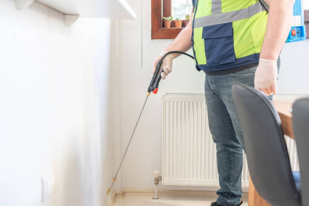 Best Affordable Exterminators  in Hampshire, IL